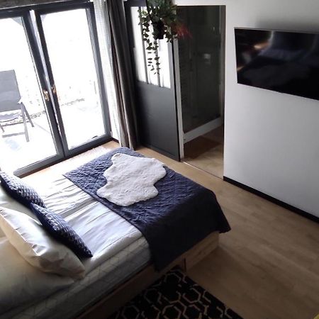Apartament Dla Pary Stara Szkola Weremowice 외부 사진