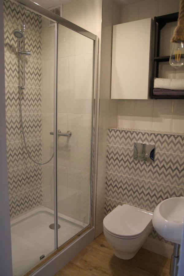 Apartament Dla Pary Stara Szkola Weremowice 외부 사진