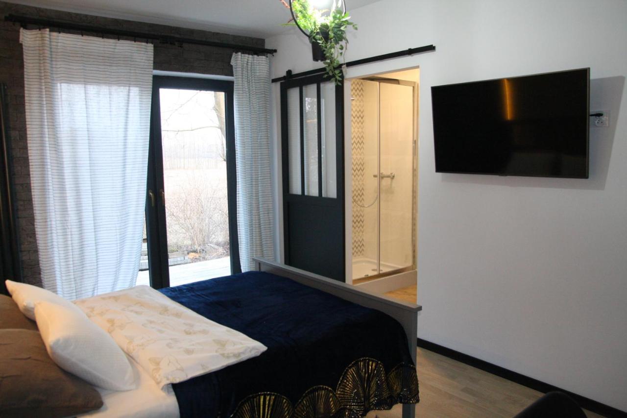 Apartament Dla Pary Stara Szkola Weremowice 외부 사진