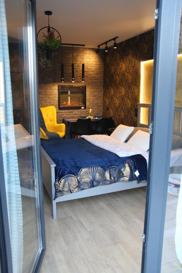 Apartament Dla Pary Stara Szkola Weremowice 외부 사진