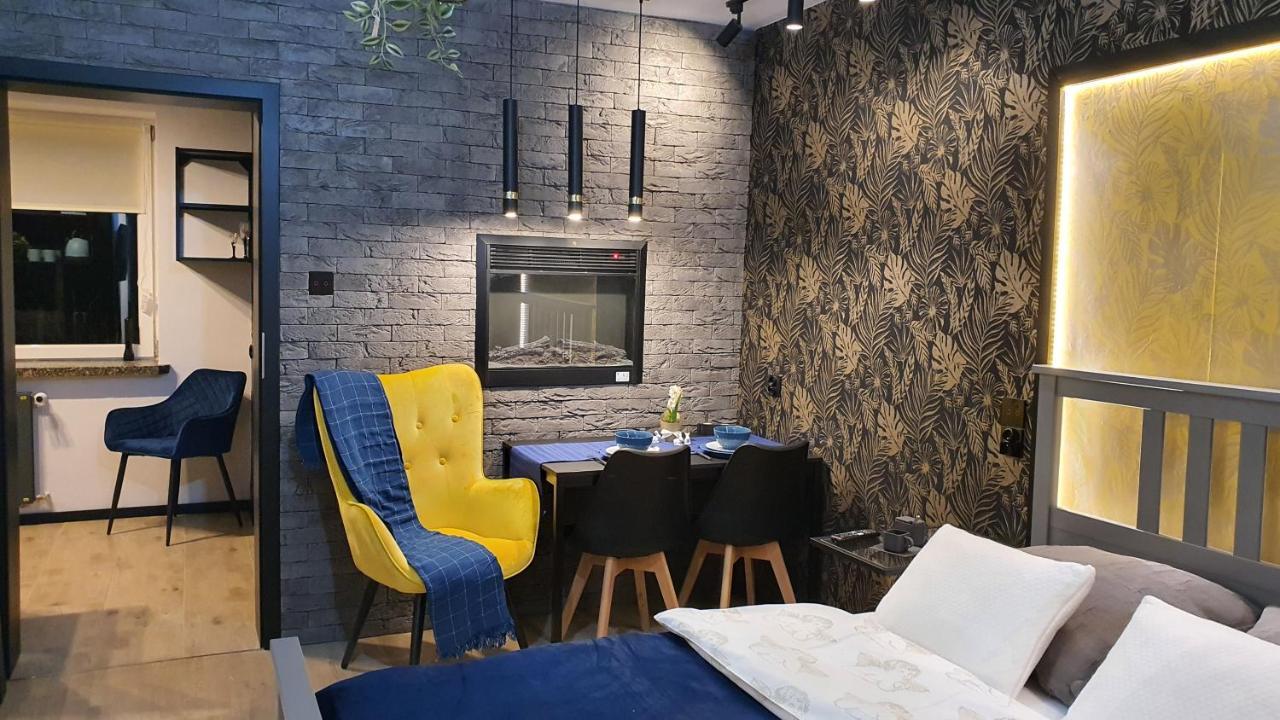 Apartament Dla Pary Stara Szkola Weremowice 외부 사진