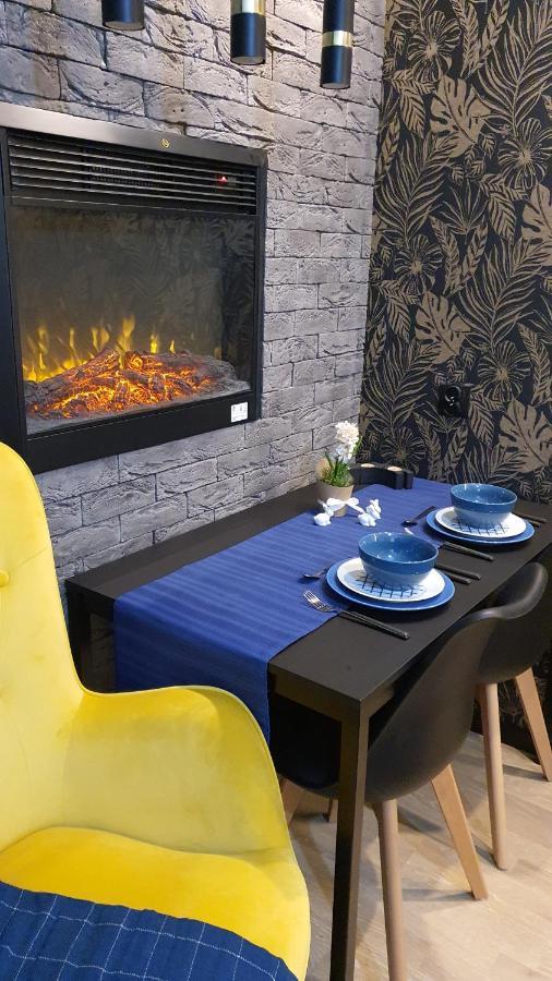 Apartament Dla Pary Stara Szkola Weremowice 외부 사진