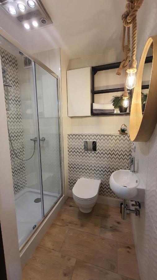 Apartament Dla Pary Stara Szkola Weremowice 외부 사진