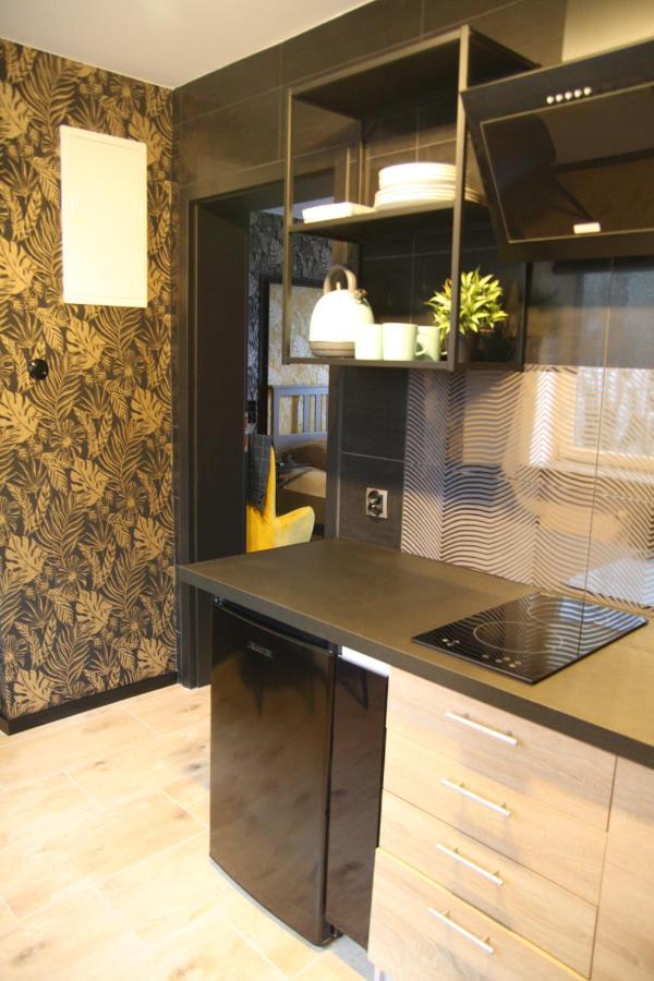Apartament Dla Pary Stara Szkola Weremowice 외부 사진