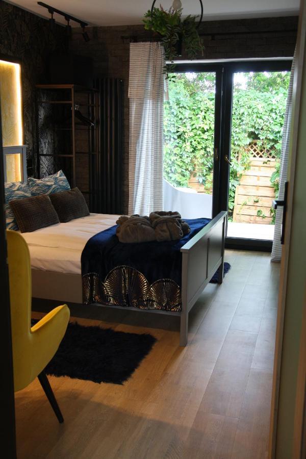 Apartament Dla Pary Stara Szkola Weremowice 외부 사진