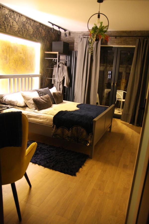 Apartament Dla Pary Stara Szkola Weremowice 외부 사진