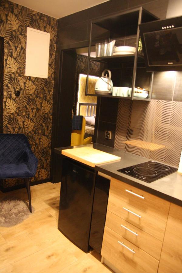 Apartament Dla Pary Stara Szkola Weremowice 외부 사진