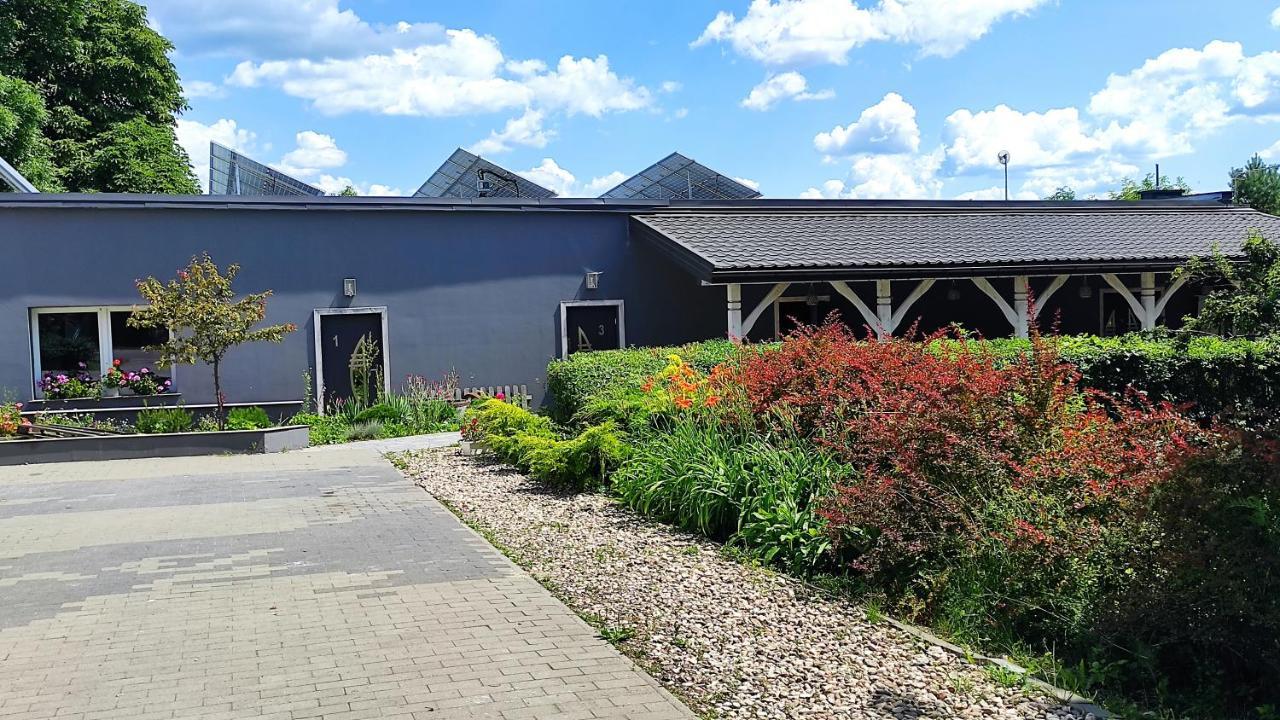 Apartament Dla Pary Stara Szkola Weremowice 외부 사진