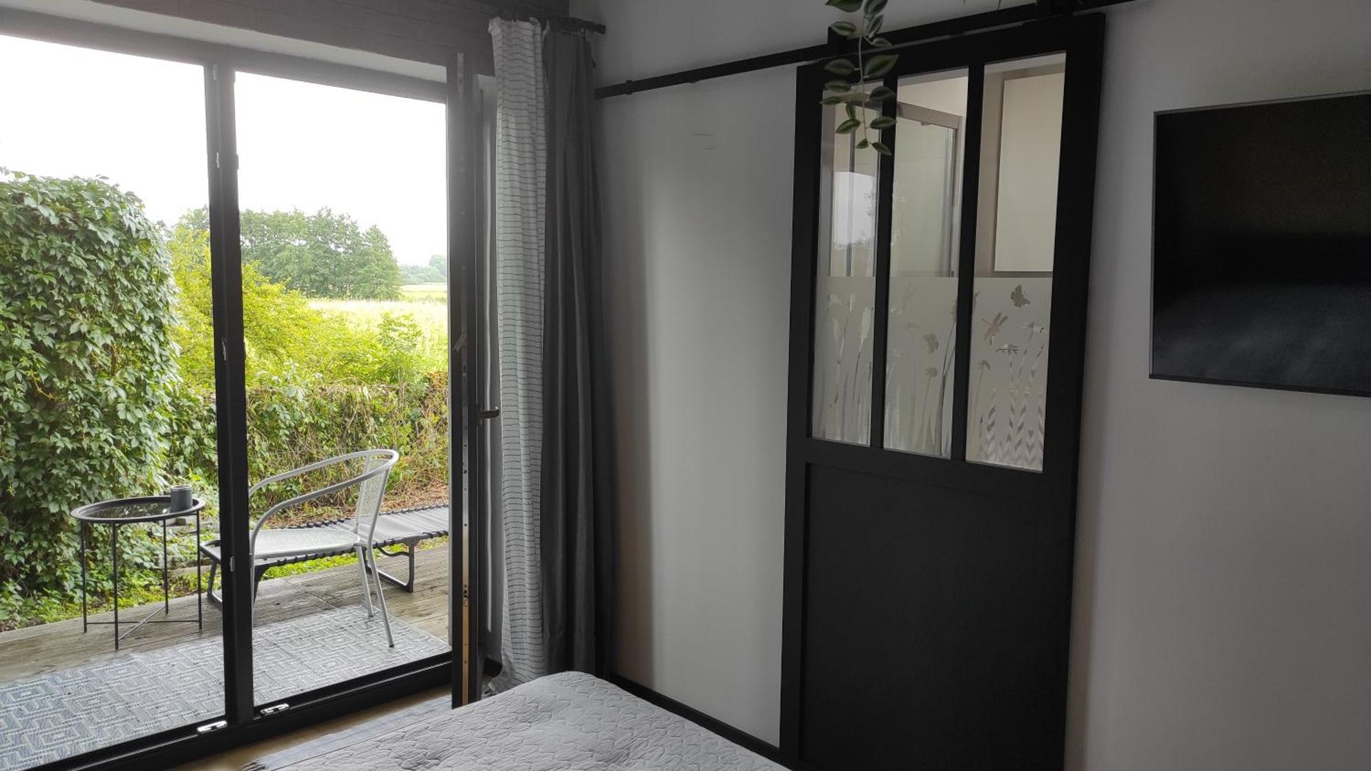 Apartament Dla Pary Stara Szkola Weremowice 외부 사진