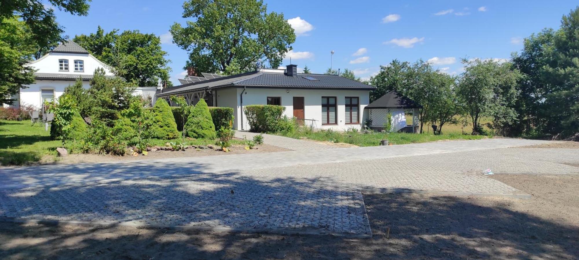 Apartament Dla Pary Stara Szkola Weremowice 외부 사진