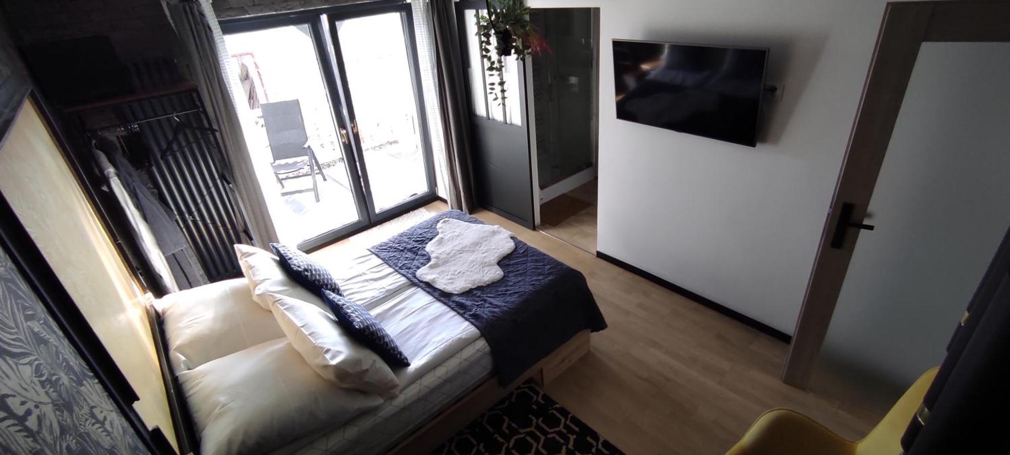 Apartament Dla Pary Stara Szkola Weremowice 외부 사진